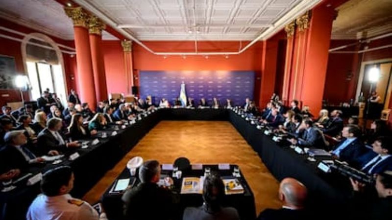 El Gobierno y autoridades electorales ultiman detalles para el uso de la Boleta Única