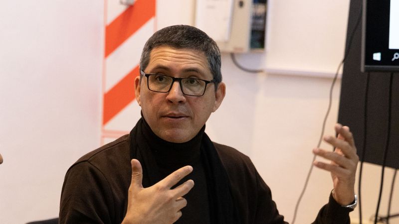 Con una charla sobre la Catamarca histórica, comienza el Ciclo “Compartiendo Saberes