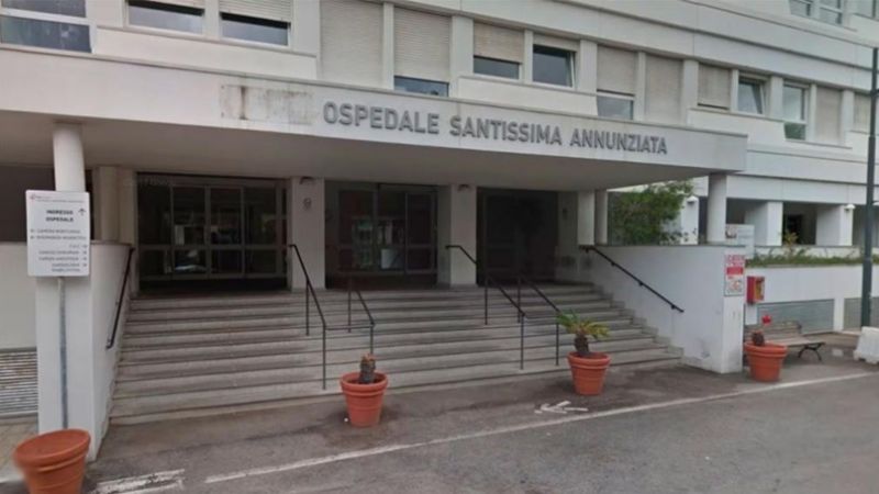 Murió un niño de 4 años tras quedar encerrado en un auto bajo el sol en Italia