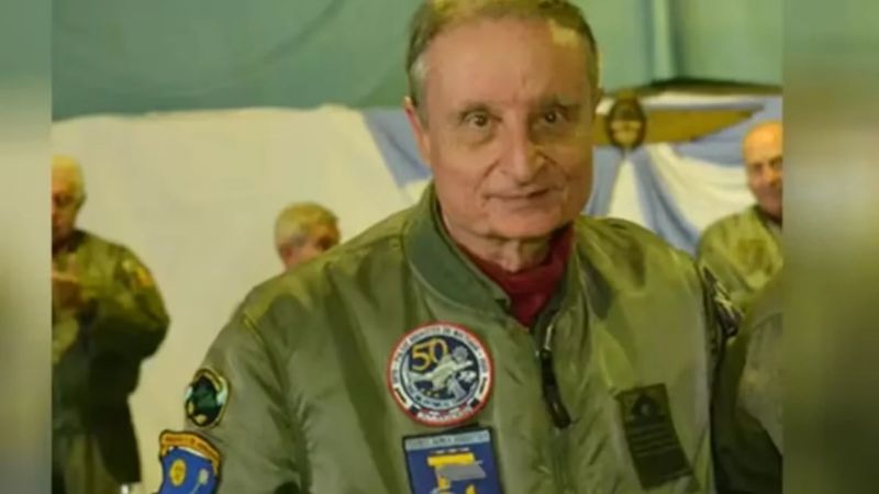 Renunció el director del Servicio Meteorológico Nacional