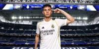 COMO UNA ESTRELLA será presentado este jueves Franco Mastantuono en su nuevo club, el Real Madrid.