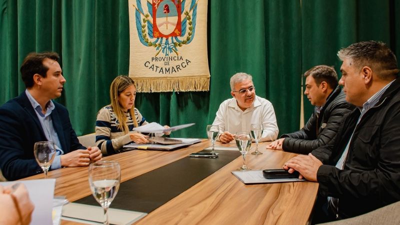 El acto central por el Paso a la Inmortalidad del General San Martín será en Los Altos