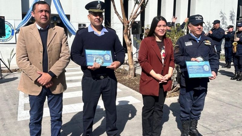 Aniversario del SAE 911