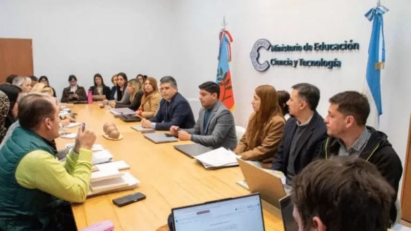 Educación define las bases para el concurso de Supervisores de Primaria