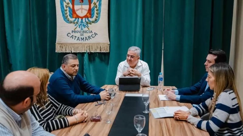 OSEP y Círculo Médico acordaron aumento para el segundo semestre de 2025