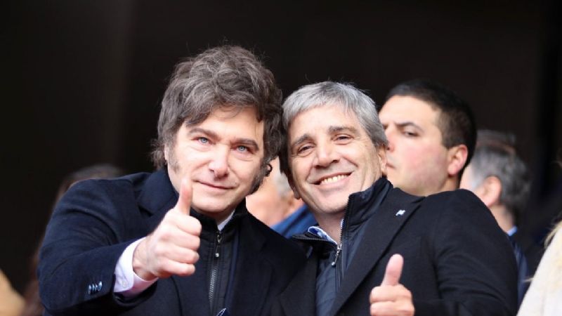 Inflación mensual por debajo del 2%: el Gobierno celebra la baja en julio