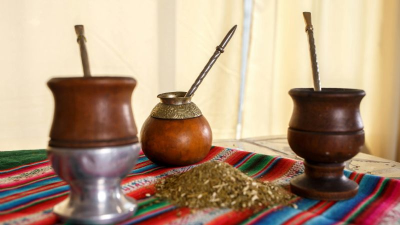 El secreto que podés agregar al mate para relajarte y reducir la inflamación