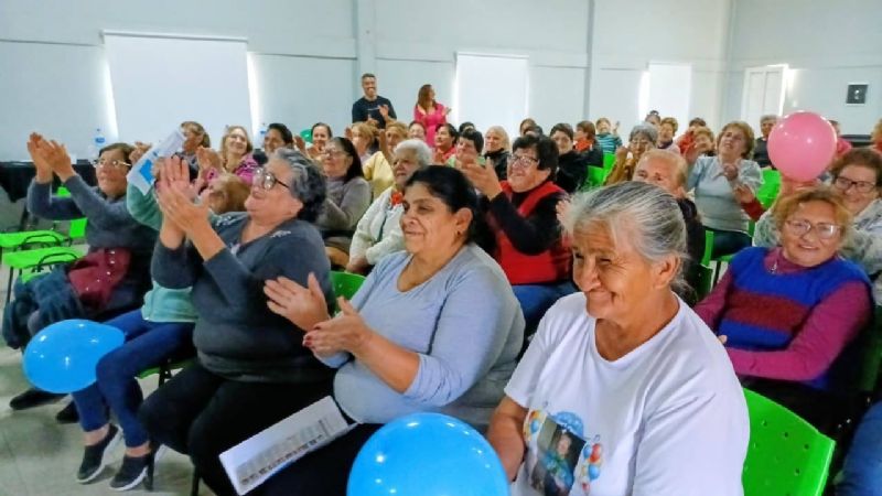 Taller “Mi Voto Cuenta” capacita sobre la nueva Boleta Única de Papel