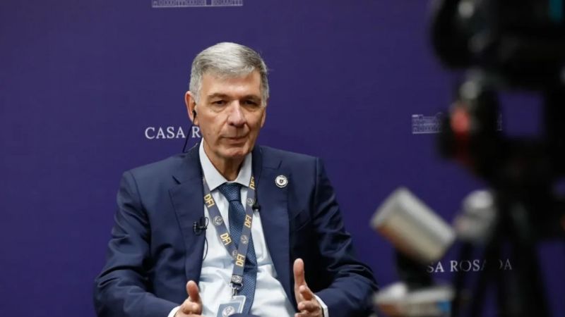 DFI argentino: qué es y cómo operará