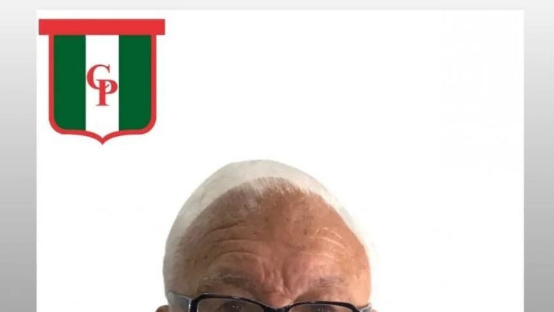 Murió Maddoni, histórico captador de cracks