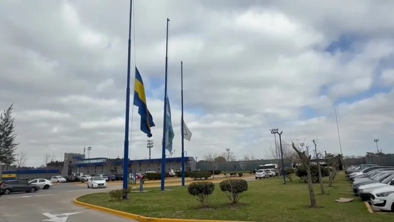 Murió Maddoni, histórico captador de cracks