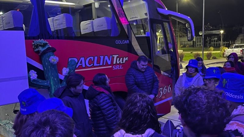 Catamarca, presente en la Asamblea  Federal de la Acción Católica
