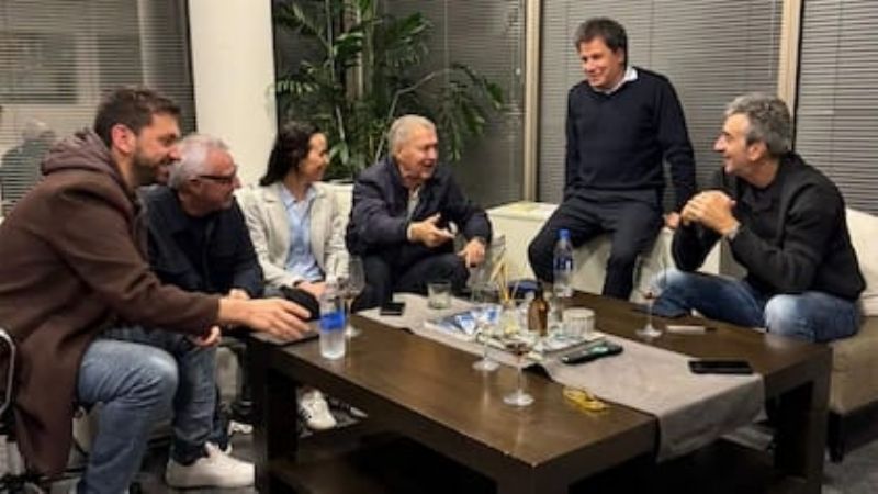 Cierre de listas: Los principales nombres y alianzas