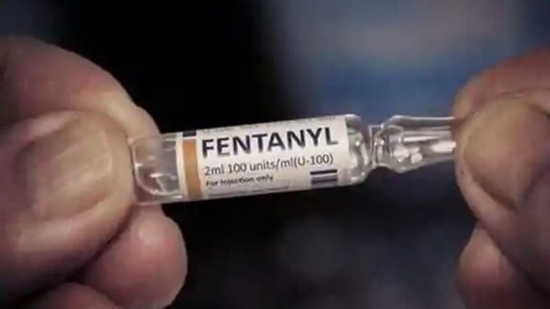 Fentanilo mortal: encuentran más ampollas en Córdoba y Chubut