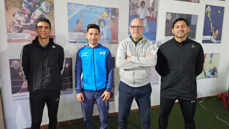 Capacitación: Entendiendo el Deporte