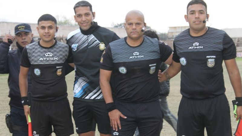 Defensores campeón chacarero y al Regional Amateur