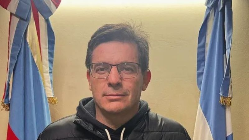 La Alianza "Somos Provincias Unidas Catamarca" presentó sus candidatos