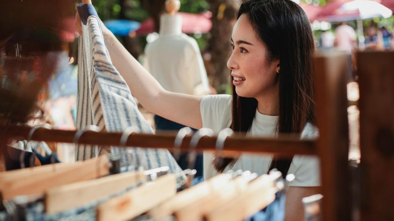 El 80 % de los argentinos cambió sus hábitos de consumo en medio de la crisis económica