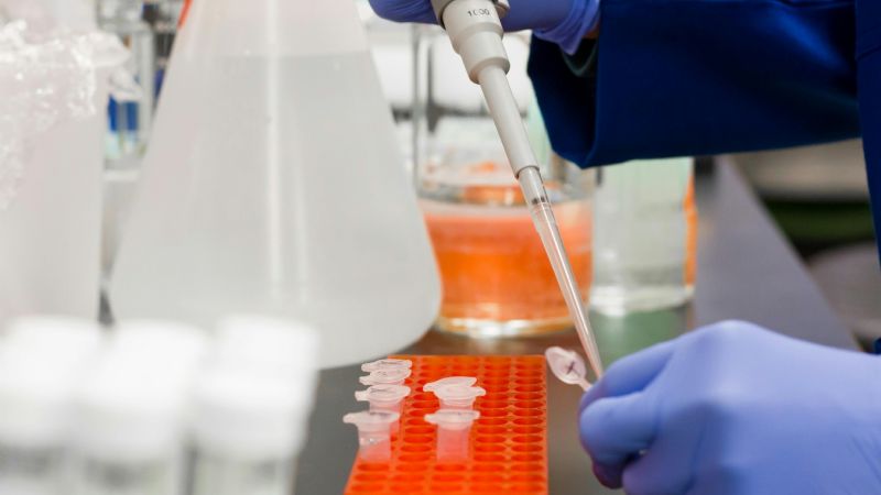 La inversión en ciencia cae a un “piso histórico”