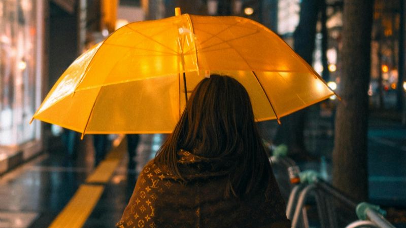 Tormentas fuertes y ráfagas afectarán a seis provincias argentinas