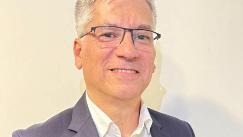 Quinteros: “Es una jornada tranquila, con buena participación y mucha expectativa”