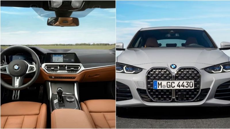 Real Madrid le regaló un BMW a Mastantuono