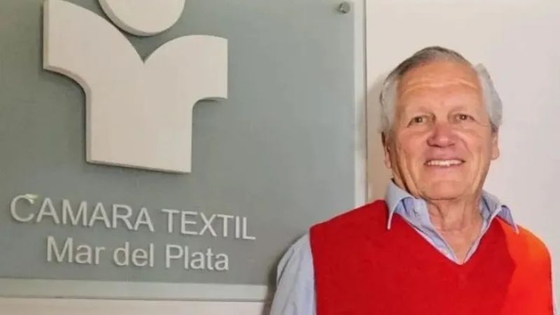 La industria textil en crisis, por apertura de importaciones