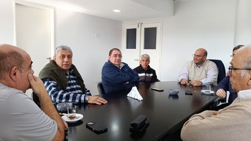 OSEP y FECLISA acordaron actualización en prestaciones