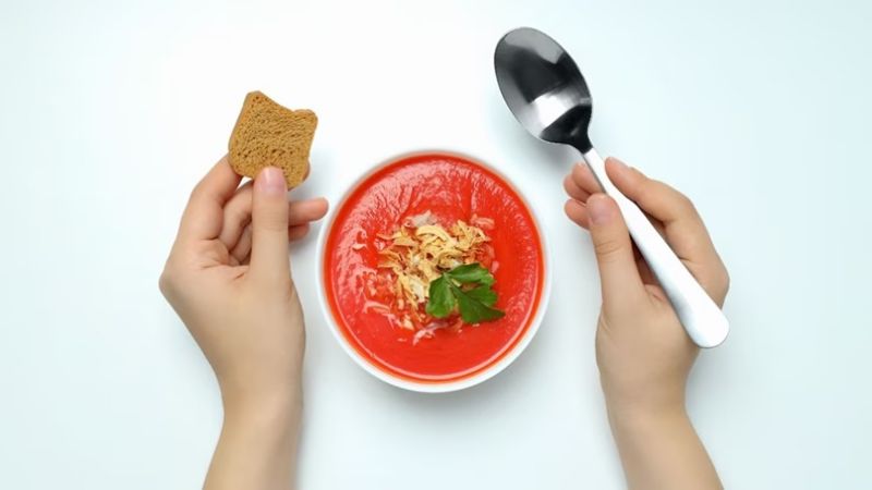 Ahora ANMAT dice que descarta el riesgo sanitario en el lote de tomate triturado