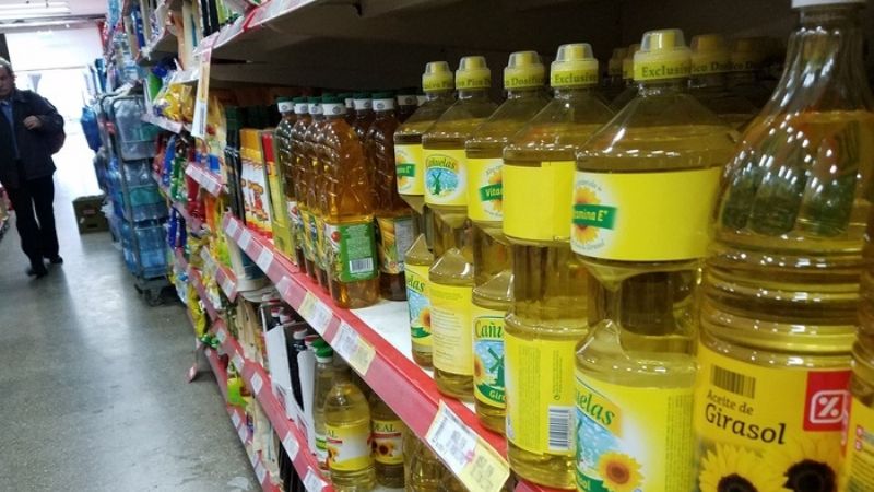 La inflación mayorista se aceleró al 3,1% en agosto, el valor más alto en más de un año