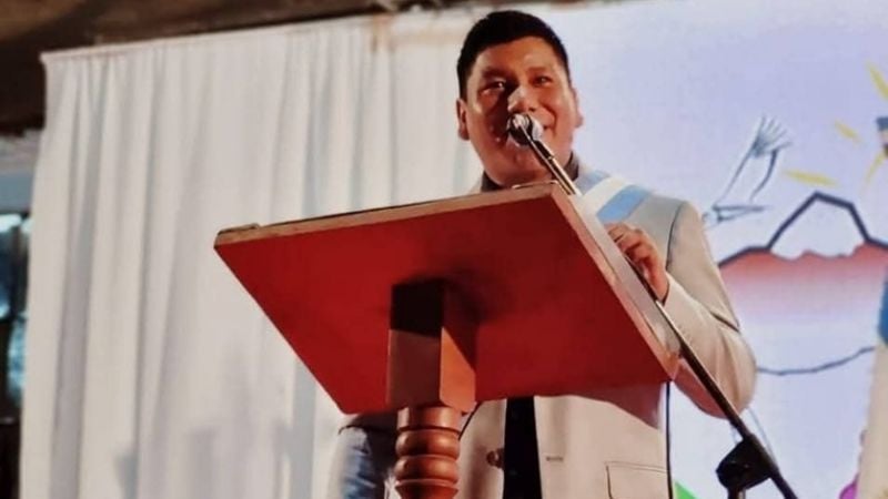 En Fiambalá se acordó un aumento salarial del 15% a empleados municipales