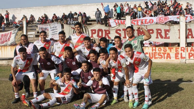 “La Villa” y Defensores a las “semis” del Anual