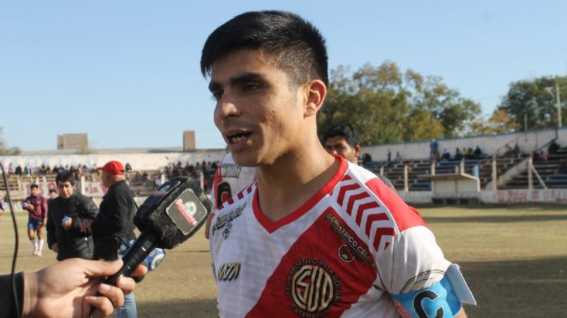 “La Villa” y Defensores a las “semis” del Anual