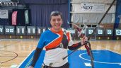 Catamarqueño se consagró campeón en torneo nacional de arquería