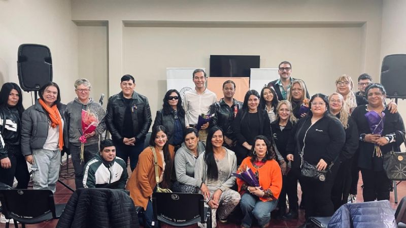 Catamarca celebra el Día del Activismo por la Diversidad Sexual