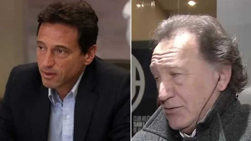 Caos en San Lorenzo; vuelve Moretti y renunció Lopardo