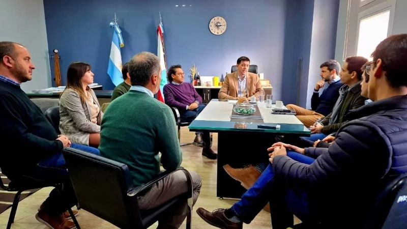 Empresas avícolas analizan invertir en Catamarca