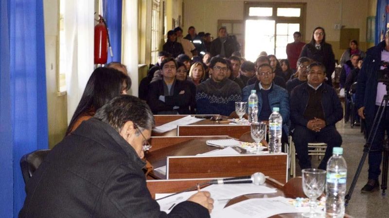 Establecen el 6 de septiembre de 1780 como la fecha fundacional de Medanitos