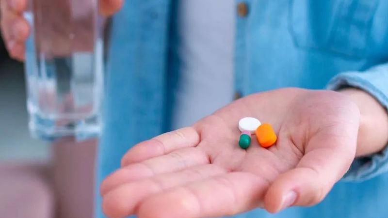 Anmat prohibió la venta de unas pastillas para bajar de peso por "riesgo para la salud"