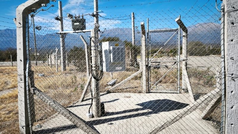 Trabajan para llevar internet a más de 300 escuelas y localidades del interior