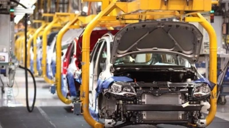 Automotrices sostienen financiación al 0%, pero evalúan continuidad para septiembre