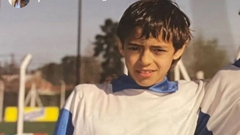 Vélez oficializó a Lanzini como nuevo refuerzo