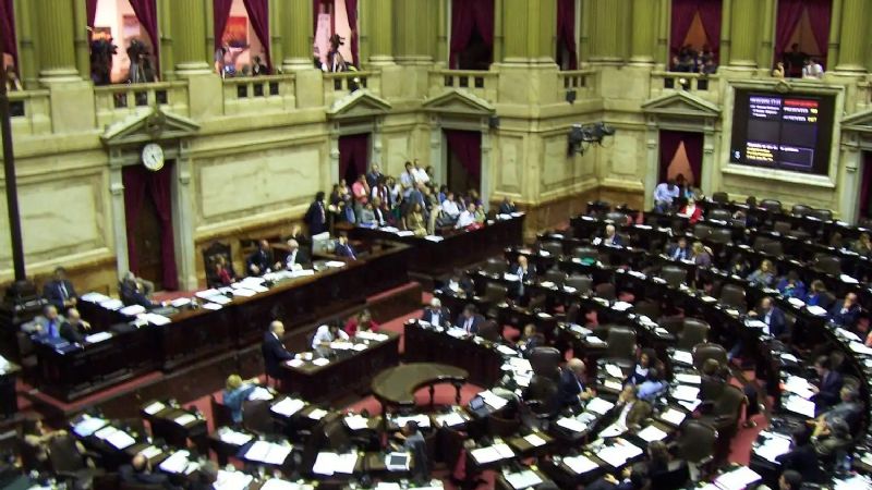 Se fractura La Libertad Avanza: nace el bloque “Coherencia” en Diputados