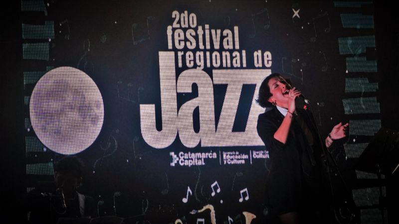 Llega la 3ª edición del Festival de Jazz “Música y Café en el Parque”