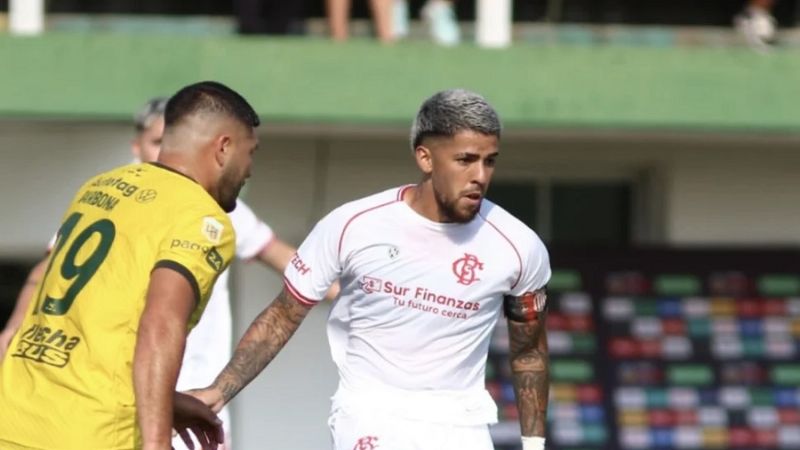 Barracas, para sostener la cima ante Defensa