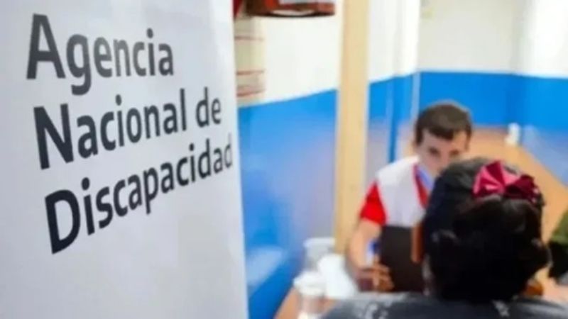 Allanaron la Agencia de Discapacidad y una droguería por presuntas coimas: encontraron sobres con dólares