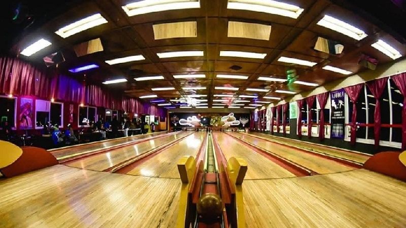 Torneo Aniversario de Bowling en Villa Cubas