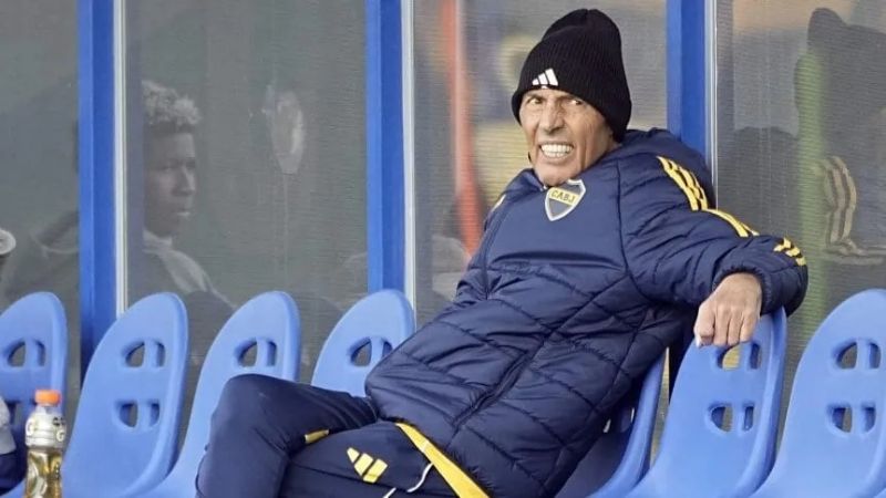 Otros cuatro "borrados" en Boca antes de Banfield