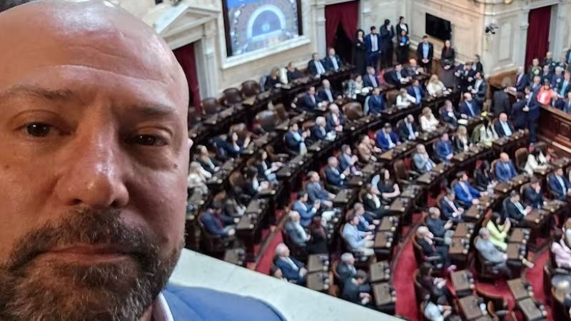 Trama de la escandalosa “causa audios” de la ANDIS