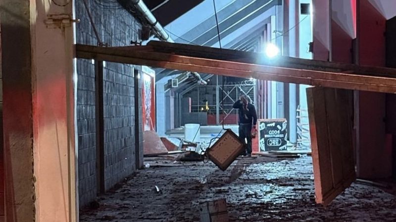 Suspendieron Independiente con Platense